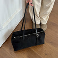 Pillow Underarm Shoulder Bag - DippedShop Wholesale - #7379