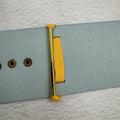 Minimalist Foldable PU Leather Mini Pouch 6W10BWB299