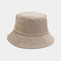Outdoor Casual Bucket Hat - DippedShop Wholesale - #4659