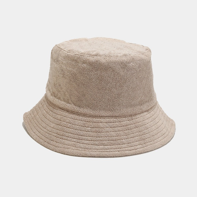 Outdoor Casual Bucket Hat - DippedShop Wholesale - #4659