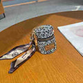 Earphone Bag Keychain Charm - DippedShop Wholesale - #9699