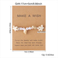 Ocean Starfish Shell Seed Bead - DippedShop Wholesale - #2099