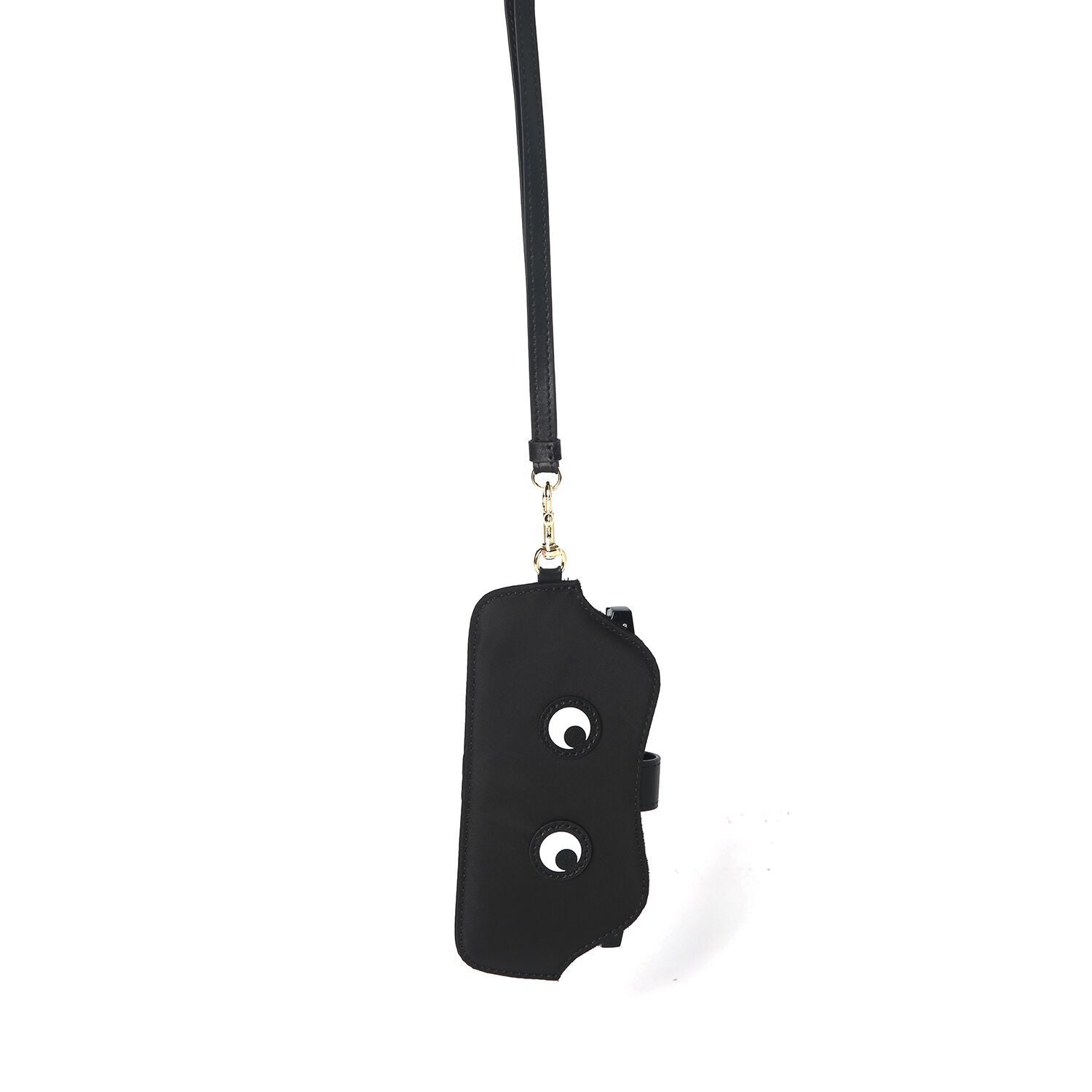 Nylon Sunglasses Case - DippedShop Wholesale - #6499
