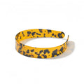 Vintage Tortoiseshell  Acetate Wide Headband MK2PIM6W6HBD68
