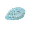 Hollow Out Beanie Hat - DippedShop Wholesale - #0611