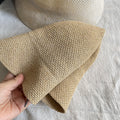 Vintage Linen Fisherman Hat - DippedShop Wholesale - #9491