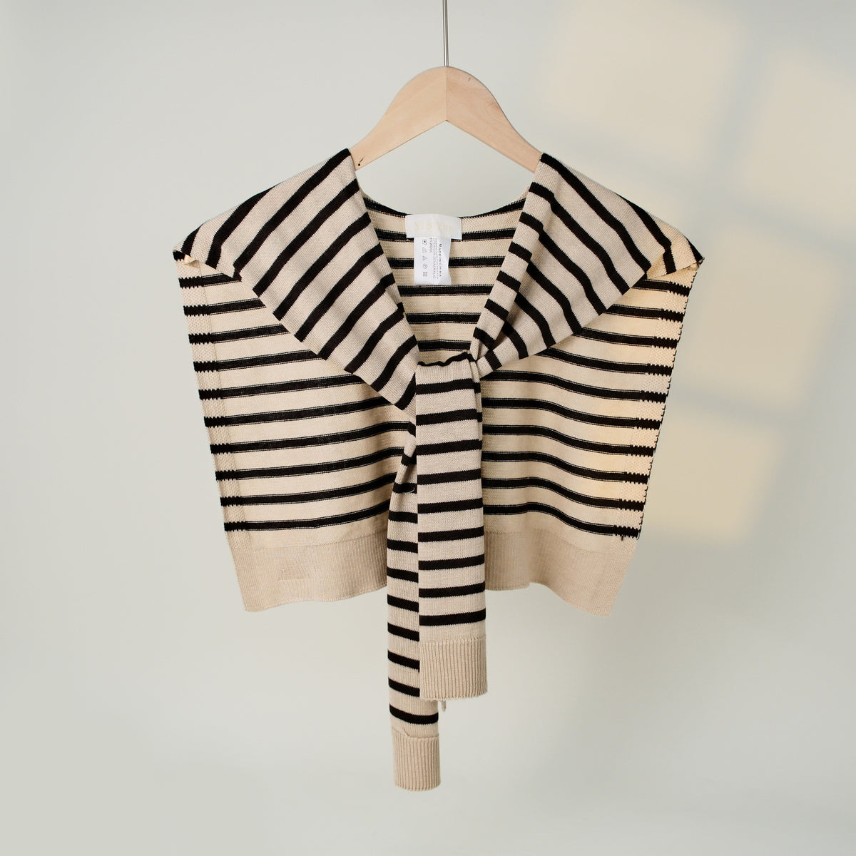 Knit Shawl Wrap - DippedShop Wholesale - #1187