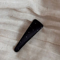 Minimalist Polka Dot Snap Hair Clip 6W6HCP1668
