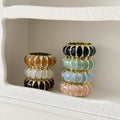 Minimalist Geometric Acrylic E - DippedShop Wholesale - #4147