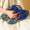Bowknot Non-Slip Indoor Slippers - DippedShop Wholesale - #8179