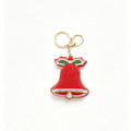 Santa Hat Keychain - DippedShop Wholesale - #4579