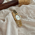 Quartz Analog Wrist Watch - DippedShop Wholesale - #0851