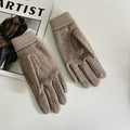Vintage Soft Plush Outdoor Touchscreen - DippedShop Wholesale - #5699