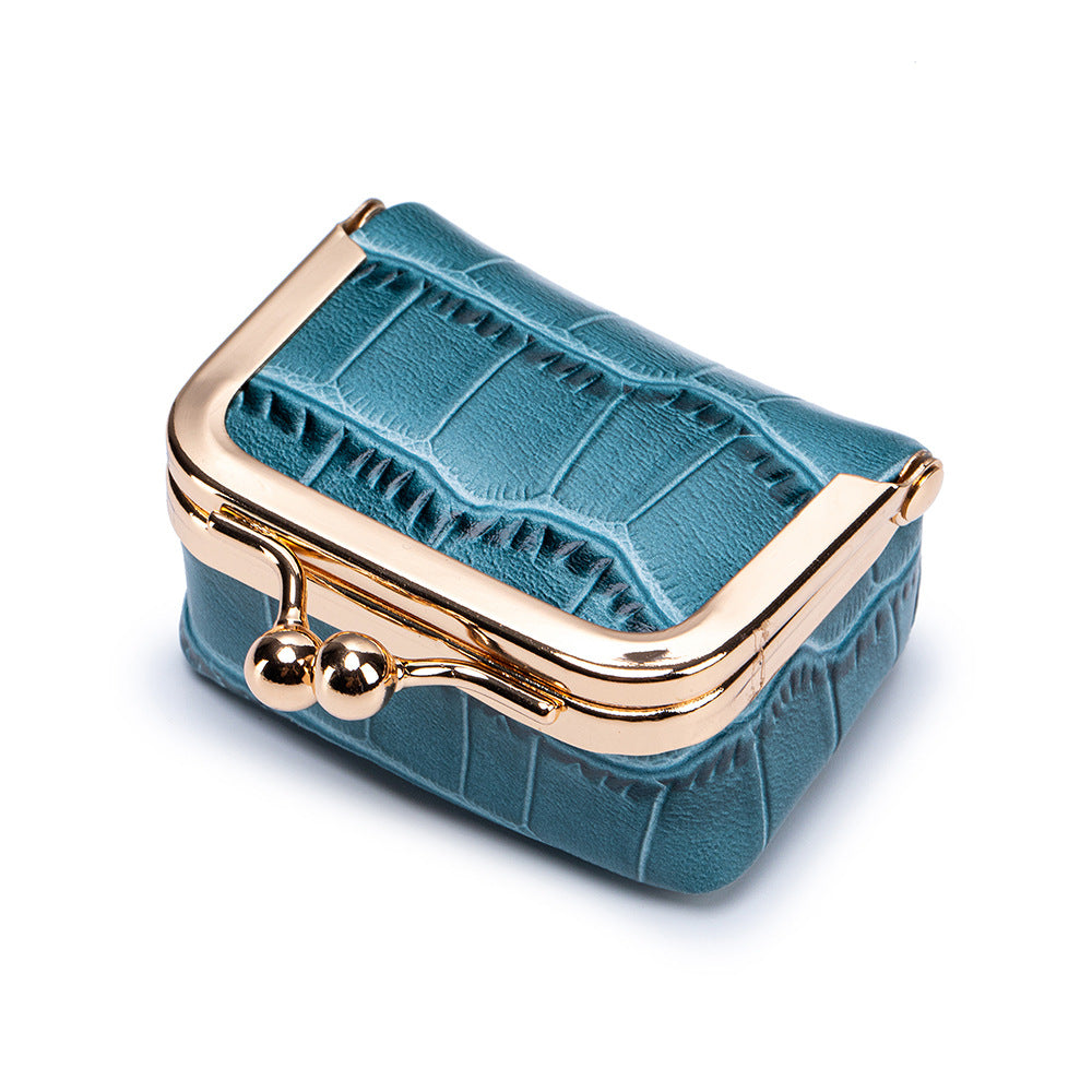 Trendy Mini Solid Color Card C - DippedShop Wholesale - #2675