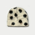 Knit Beanie Hat - DippedShop Wholesale - #7987