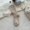 Thick Warm Crew Socks - DippedShop Wholesale - #2643
