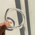 Minimalist Irregular Marble Te - DippedShop Wholesale - #6723