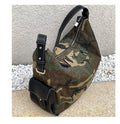 Camo Crossbody Bag - DippedShop Wholesale - #4771