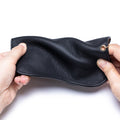 Retro Flip-over Sunglasses Case - DippedShop Wholesale - #7731