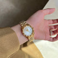 Luxury Rhinestone Watch - DippedShop Wholesale - #7907