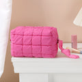 Octagonal Large Capacity Cosmetic Bag  MK2BLW6C5CO70