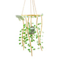 Crystal Wind Chime Suncatcher - DippedShop Wholesale - #7763