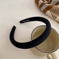 Pastel Fabric Headband - DippedShop Wholesale - #3955