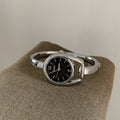 Analog Bangle Watch - DippedShop Wholesale - #6291