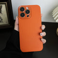 Simple Solid Color Phone Case for iPone 6Z13HPC195