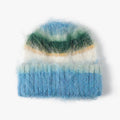 Plush Thermal Knit Beanie - DippedShop Wholesale - #7971