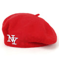 Winter Warm Beret Hat - DippedShop Wholesale - #9187