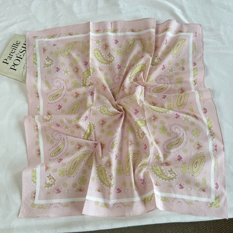 Vintage Striped Polka Dots Pri - DippedShop Wholesale - #5507