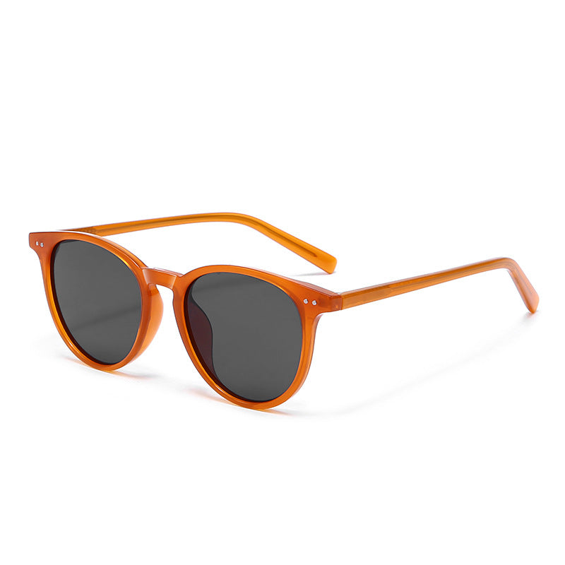 Vintage Polarized Sunglasses - DippedShop Wholesale - #9779