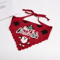 Halloween Tie-Back Triangle Hair Scarf Headband 6W6HHS153
