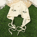 Hollow Out Crochet Triangle Bandana Headscarf MK2BK6W6HHS14