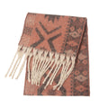 Oversized Shawl Scarf - DippedShop Wholesale - #4547