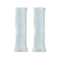 Winter Knitted Warm Yoga Stirrup Leg Warmers 6W8FSO879