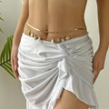 2 Pcs Trendy Pearl Starfish La - DippedShop Wholesale - #8547