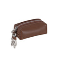 Simple Solid Color PU Coin Purse Wallet 6S10BWB138