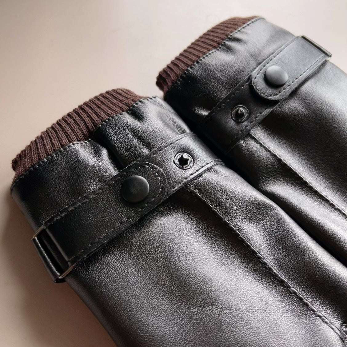 Winter Driving Gloves - DippedShop Wholesale - #9827