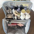 Large Capacity Cosmetic Bag - DippedShop Wholesale - #5395