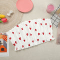 Love Print Flounce Sleepwear Set - DippedShop Wholesale - #8515