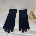 Wool Blend Winter Gloves - DippedShop Wholesale - #1235