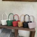 Hollow Out Beach Tote Bag - DippedShop Wholesale - #5075