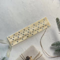Metal Rivet Elastic Headband - DippedShop Wholesale - #5155