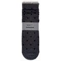 Polka Dot Ruffled Crew Socks - DippedShop Wholesale - #2659