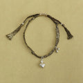 Minimalist Heart Bracelet - DippedShop Wholesale - #5619