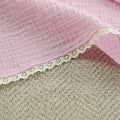 Flounce Solid Homewear Set - DippedShop Wholesale - #4323