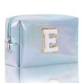 Embroidered Portable Makeup Bag - DippedShop Wholesale - #0435