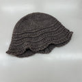 Knit Bucket Hat - DippedShop Wholesale - #5539